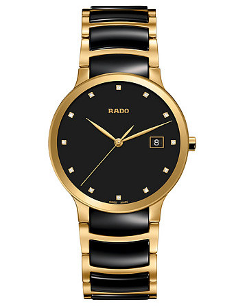 Rado Centrix Automatic Diamonds R30527762